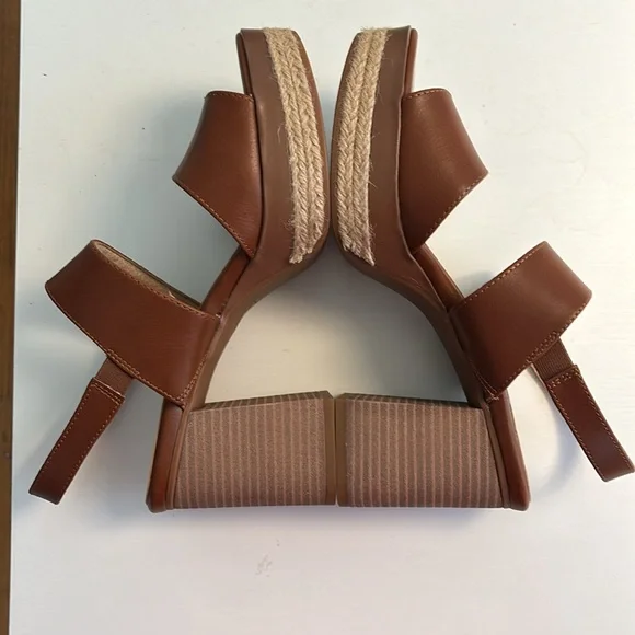 SOUL platform high heel sandals - Picture 4 of 6